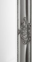 Spiegel "Minu", silber 50 x 180 cm