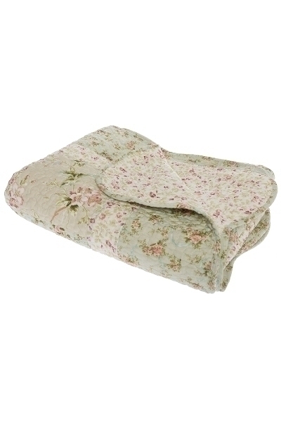 Patchwork Decke "Alessia I"