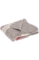 Patchwork Decke "Greta I"