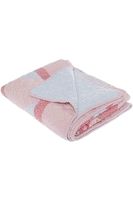 Patchwork Decke "Elisa I"