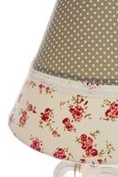 Romantik Lampe "Valentina"
