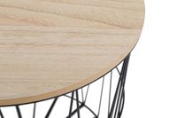 Metalltischset "Max"