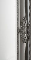 Spiegel "Minu", silber 65 x 190 cm