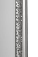 Spiegel "Pari", silber 72 x 162 cm