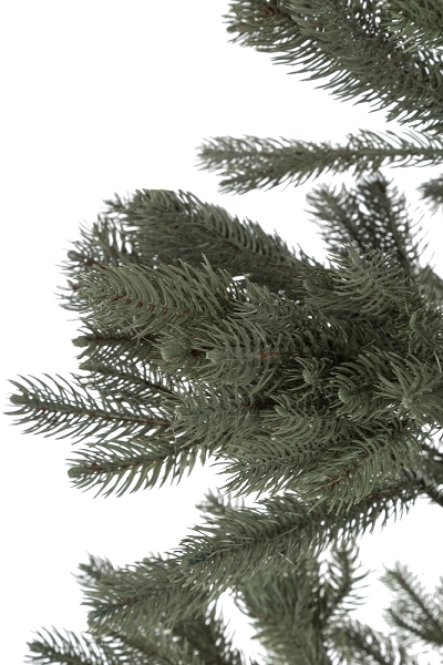 180CM HING FULL PE TREE WITH 763 TIPS METAL