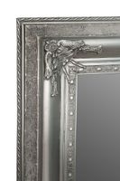 Spiegel "Saltanati II", silber