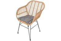 Balkon 3er Set Garnitur