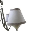 Hängeleuchte "Ella", mit 5 Lampen