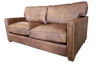 Viscount 2-Sitzer Sofa