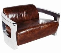 Mars 2-Sitzer Sofa