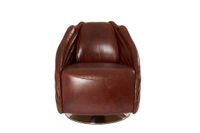 Detroit Sessel-VIN-CIGAR