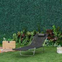 Sonnenliege Bäderliege Gartenliege Relaxliege Liege Zweibeinliege