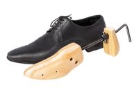 Schuhdehner für Herrenschuhe