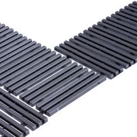 Gartenplatten/ Rollweg 30x300cm