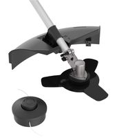 Gartenpflege-Set GPS 1001 4in1