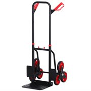Treppensteiger 150 kg