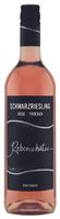 Rebenschätze Schwarzriesling Rosé Qualitätswein trocken 6er Karton 0,75L
