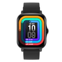 Smartwatch FontaFit 480 Talis Schwarz