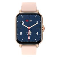 Smartwatch FontaFit 480 Talis Rosegold