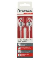 In-Ear Headset