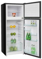 Kühl-Gefrierkombination GK210 SB