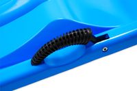 KHW Schlitten Snow Bird de Luxe, iceblue