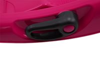 KHW Schlitten Snow Flipper de Luxe, pink