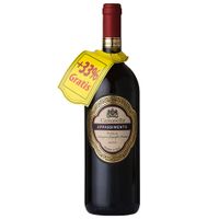 Appassimento Rosso Puglia IGT 2023 - Italien, +33% Gratis