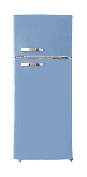 Kühl-Gefrierkombination GK210 LB