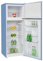 Kühl-Gefrierkombination GK210 LB