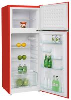 Kühl-Gefrierkombination GK210 FR