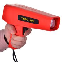Zündlichtpistole Zündzeitpunk Zündzeitpunktpistole Stroboskoplampe