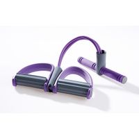 Expander-Bauchtrainer