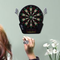 Elektronische Dart-set