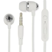 in-ear headset V5 mit Rufannahme
