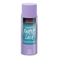 Effekt-Sprühlacke Pastell Lack Lavendel 400 ml