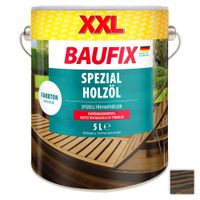 XXL-Spezial-Holzöl - Palisander