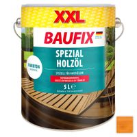 XXL-Spezial-Holzöl - Douglasie