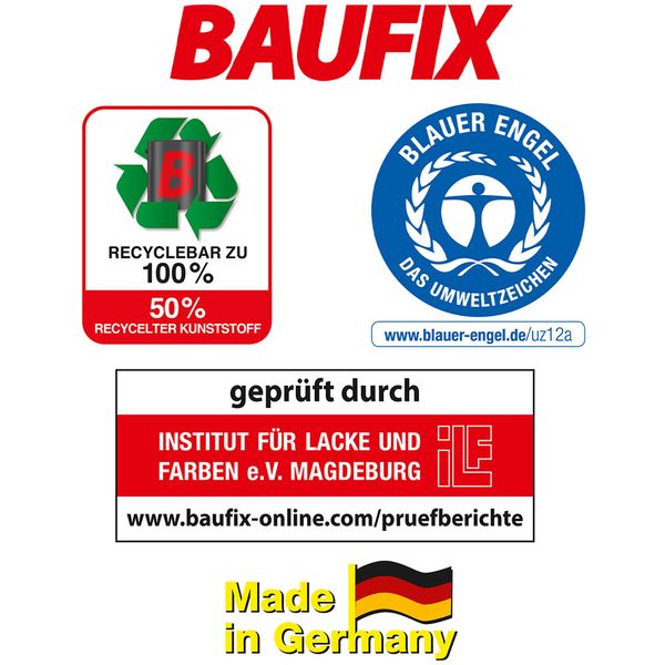 Wetterschutz-Holzgel  - Dunkelbraun