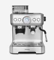 Espressomaschine mit 15-Stufen-Mahlwerk EXPRO980