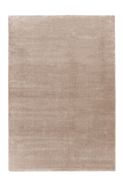 Teppich Nila 100 Taupe