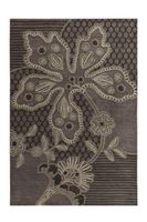 Teppich Mood 4306 Braun / Beige