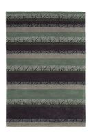 Teppich Dynamic 5037 Multi / Graugrün