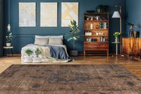Teppich Charme 625 Multi