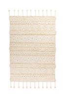 Teppich Bohist 525 Creme