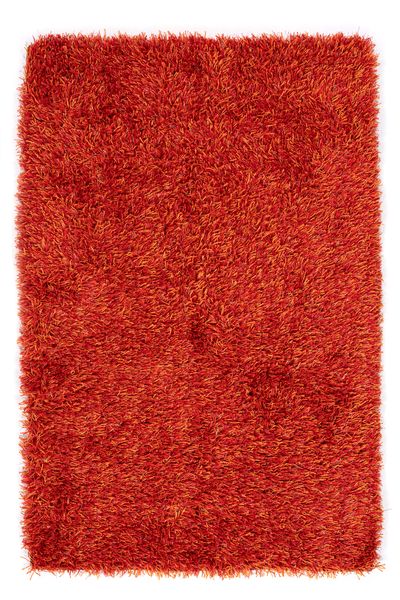 Teppich Beat 8102 Orange