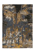 Teppich Primavera 525 Multi / Blau
