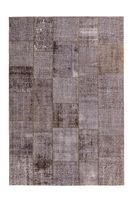 Teppich Piemont 925 Anthrazit