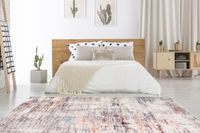 Teppich Piemont 625 Multi