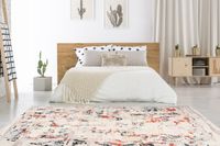Teppich Piemont 125 Multi
